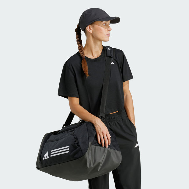 ADIDAS UNISEX TR DUFFLE M BAGs IP9863