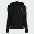 Adidas Jacket Men M 3S FT FZ HD JD1877