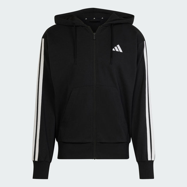 Adidas Jacket Men M 3S FT FZ HD JD1877