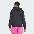 Adidas Jacket Men M 3S FT FZ HD JD1877