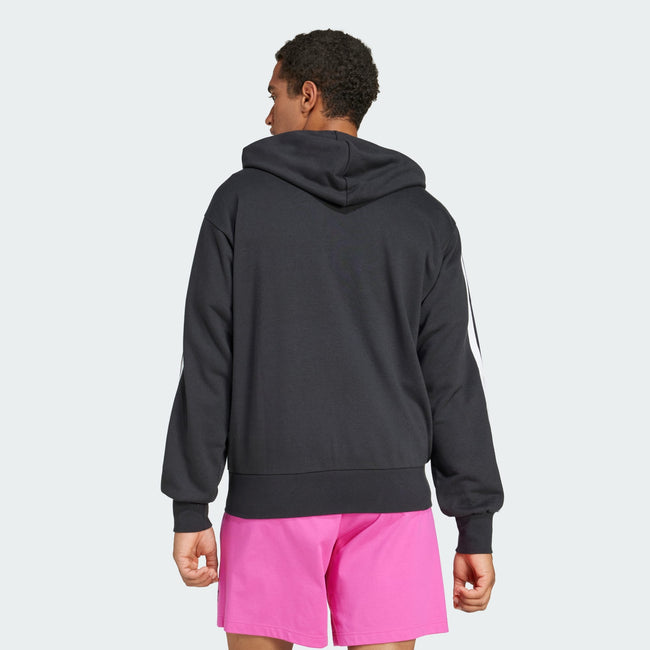Adidas Jacket Men M 3S FT FZ HD JD1877