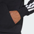 Adidas Jacket Men M 3S FT FZ HD JD1877