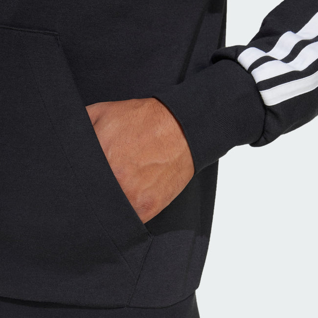 Adidas Jacket Men M 3S FT FZ HD JD1877