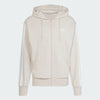 Adidas Men M 3S FT FZ HD Jacket
