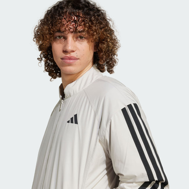 ADIDAS ESS 3S INS B J MEN JACKET