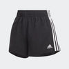 ADIDAS WOMEN W 3S WVN SHO SHORTS