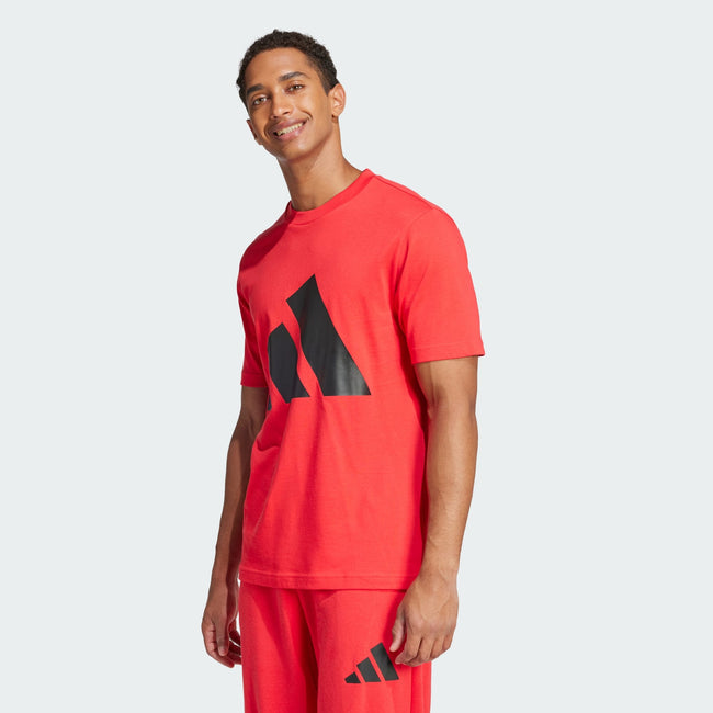 Adidas Men M BL SJ T T-shirt