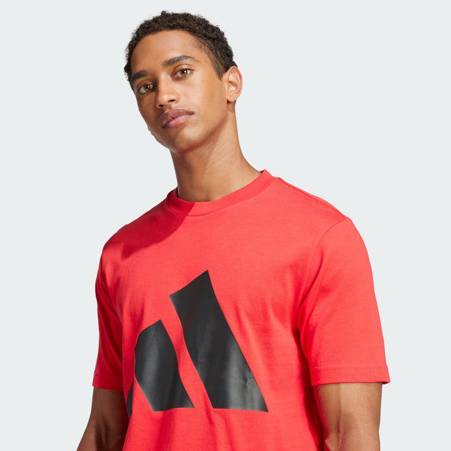 Adidas Men M BL SJ T T-shirt