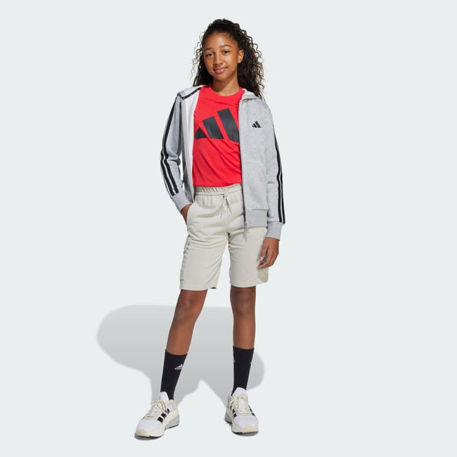 Adidas Kids J SL FT C SH Shorts