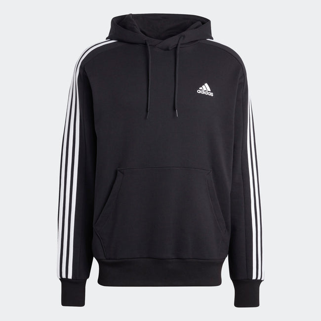 Adidas Men M 3S FT HD Jacket