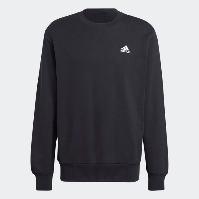 ADIDAS MEN M SL FT SWT JACKET