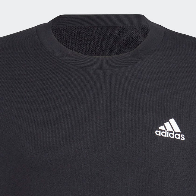 ADIDAS MEN M SL FT SWT JACKET