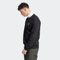 ADIDAS MEN M SL FT SWT JACKET