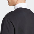 ADIDAS MEN M SL FT SWT JACKET