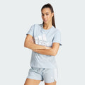 ADIDAS WOMEN W BL T T-Shirt