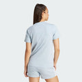 ADIDAS WOMEN W BL T T-Shirt