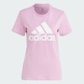 Adidas, Women, W BL T, T-Shirt