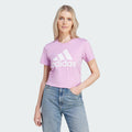Adidas, Women, W BL T, T-Shirt