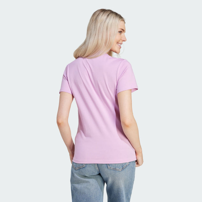Adidas, Women, W BL T, T-Shirt