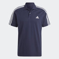 ADIDAS MEN M 3S PQ PS POLO