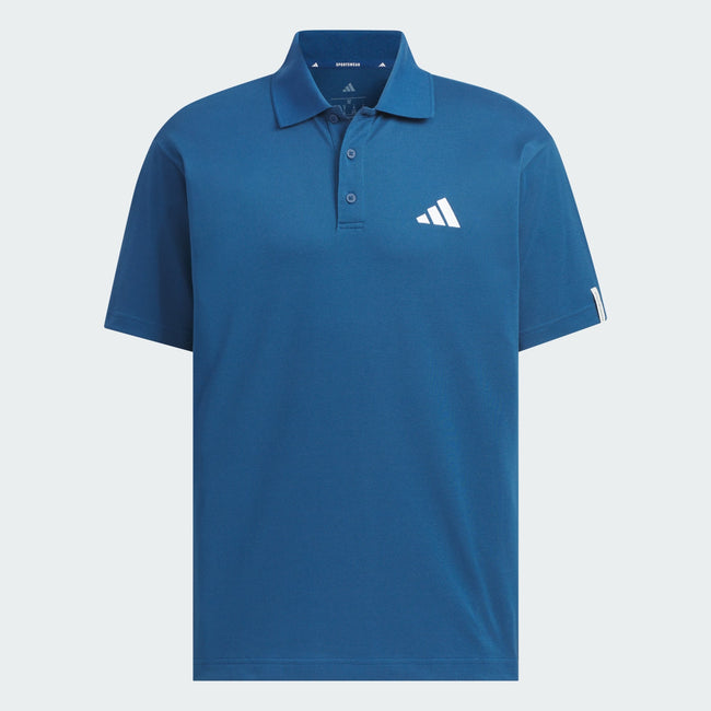 Adidas Polo Men ES+ SL S/S POLO KF1323