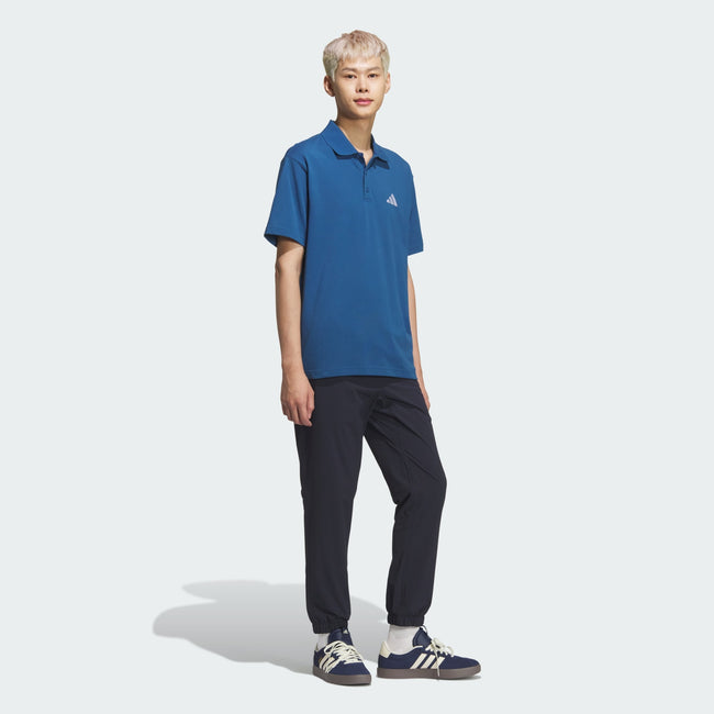 Adidas Polo Men ES+ SL S/S POLO KF1323