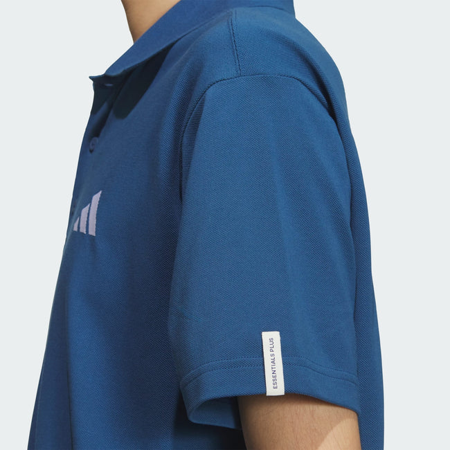Adidas Polo Men ES+ SL S/S POLO KF1323
