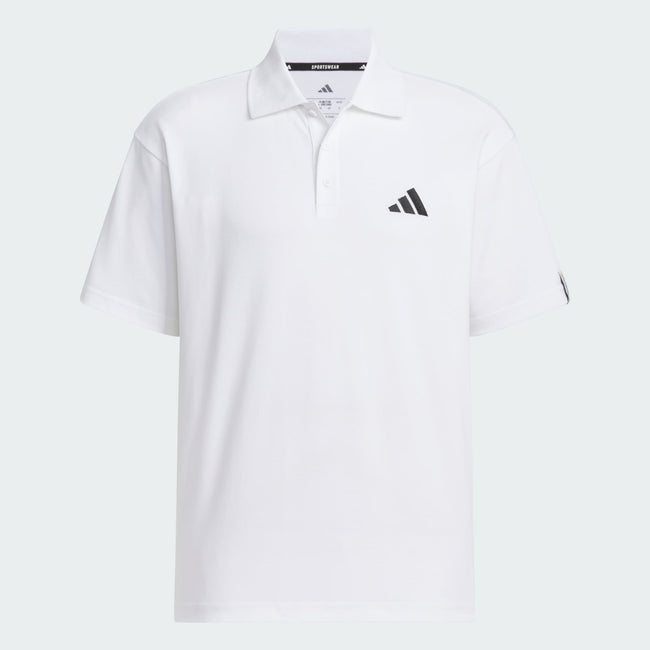 Adidas Polo Men ES+ SL S/S POLO JW6987