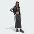 Adidas Women-ESS RIB TEE T-shirt