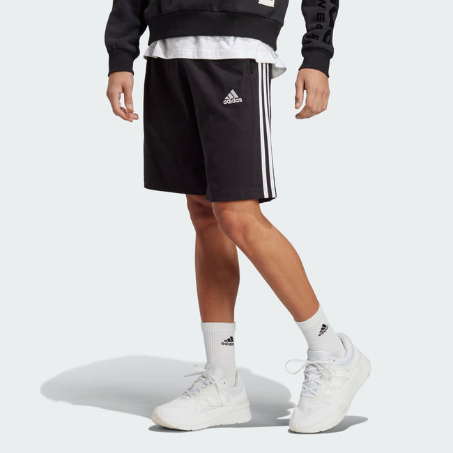 ADIDAS MEN M 3S SJ 10 SHO SHORTS