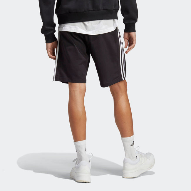 ADIDAS MEN M 3S SJ 10 SHO SHORTS