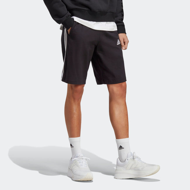 ADIDAS MEN M 3S SJ 10 SHO SHORTS