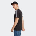 ADIDAS MEN Essentials Single Jersey 3-Stripes Tee