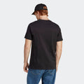 ADIDAS MEN Essentials Single Jersey 3-Stripes Tee