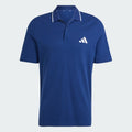 ADIDAS M SL PQ PS MEN POLO
