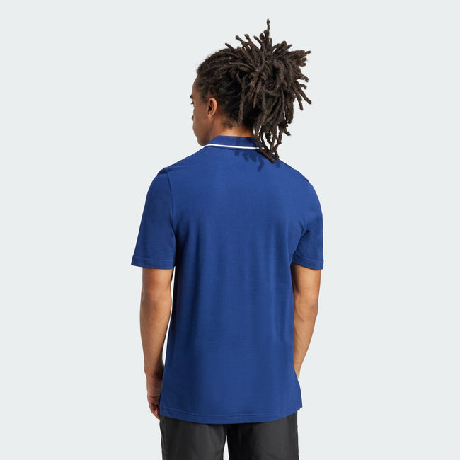 ADIDAS M SL PQ PS MEN POLO