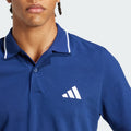 ADIDAS M SL PQ PS MEN POLO
