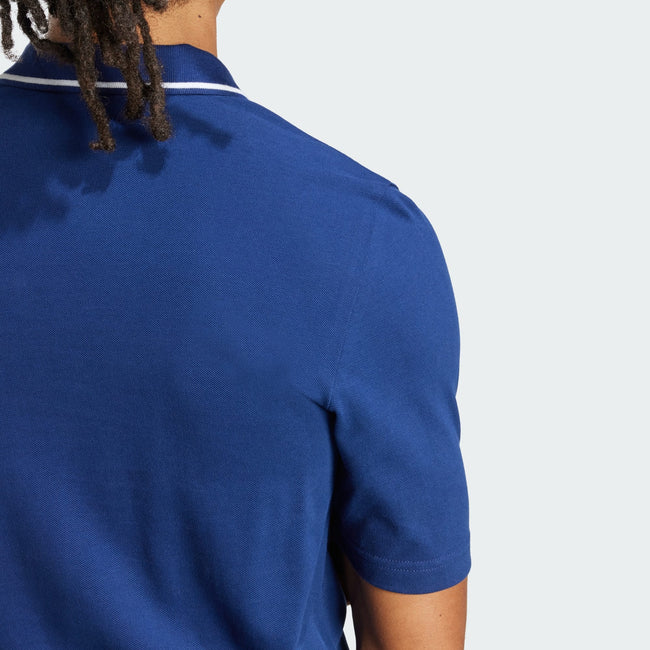 ADIDAS M SL PQ PS MEN POLO