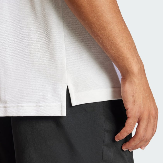 Adidas M SL PQ PS Men POLO