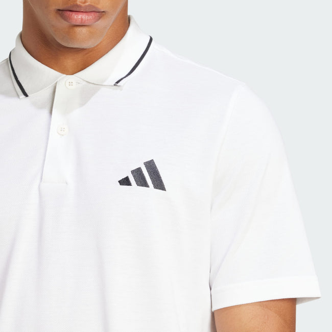 Adidas M SL PQ PS Men POLO