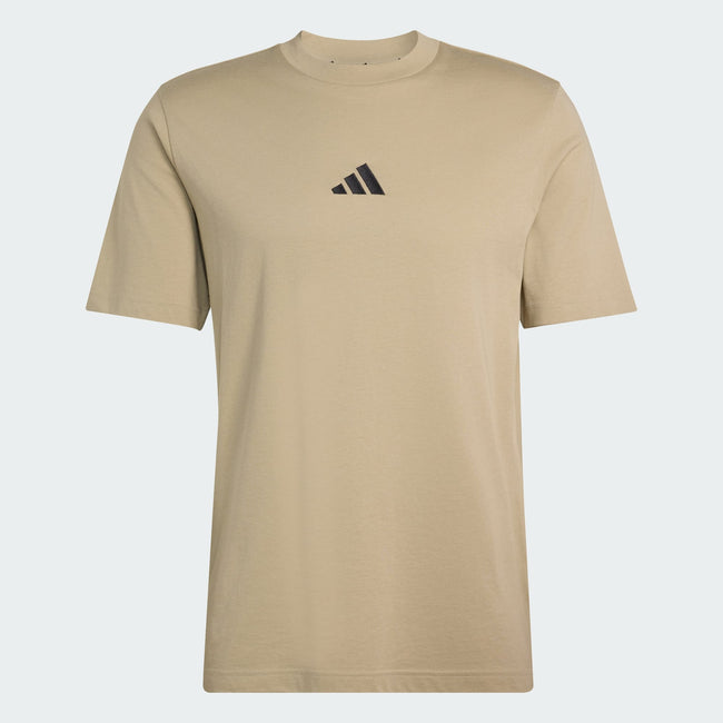 Adidas T-Shirt Men M SL SJ T KC0905