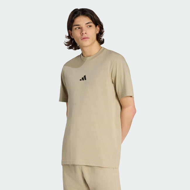 Adidas T-Shirt Men M SL SJ T KC0905