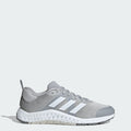 ADIDAS MEN EVERYSET TRAINER SHOES