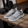 ADIDAS MEN EVERYSET TRAINER SHOES