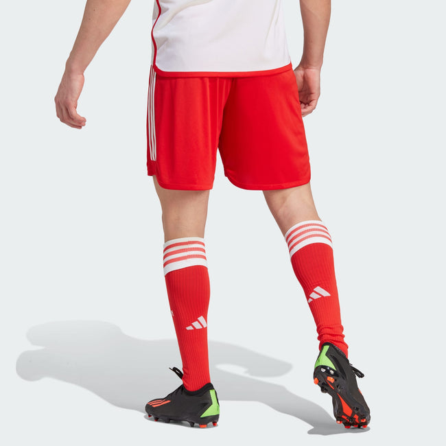 ADIDAS MEN FCB H SHO SHORTS