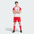 ADIDAS MEN FCB H SHO SHORTS