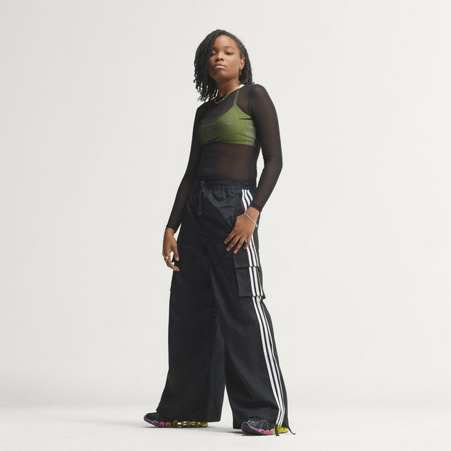 Adidas Pants Women TWL CARGO PANTS KQ6428