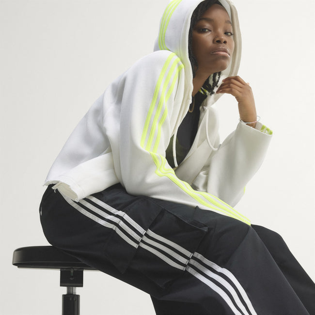 Adidas Pants Women TWL CARGO PANTS KQ6428