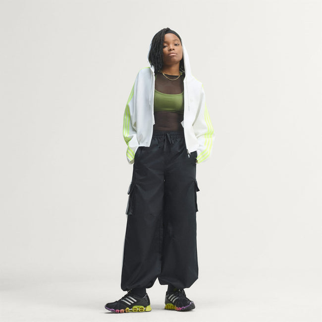 Adidas Pants Women TWL CARGO PANTS KQ6428