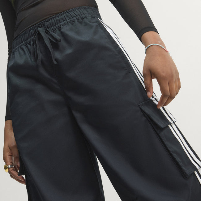 Adidas Pants Women TWL CARGO PANTS KQ6428